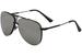 Yaaas! F97303 Fashion Pilot Sunglasses