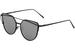 Yaaas! Women's 6627 Fashion Cateye Sunglasses