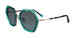 Yalea SYA084 Sunglasses Women's