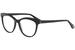 Zac Posen Women's Eyeglasses Rumia Full Rim Optical Frame