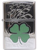 Zippo Clover Lighters