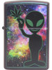 Zippo Space Lighters