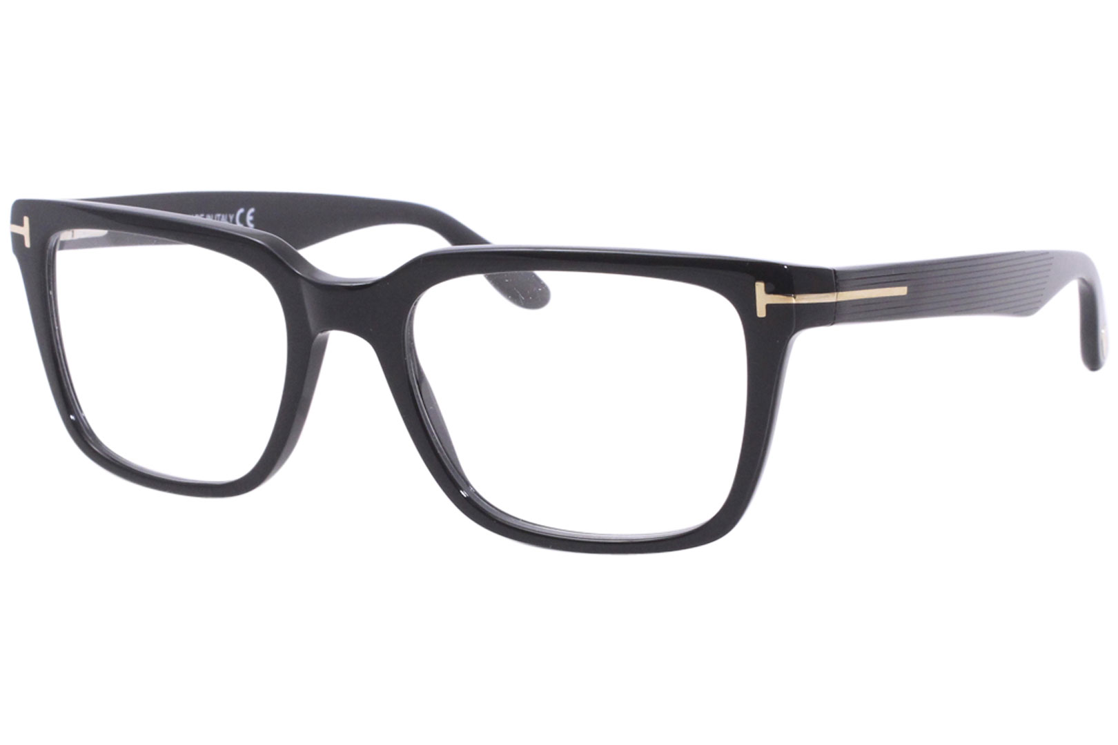 UPC 664689629060 product image for Tom Ford Eyeglasses TF5304 TF/5304 Full Rim Optical Frame - Black - Lens-54 Brid | upcitemdb.com