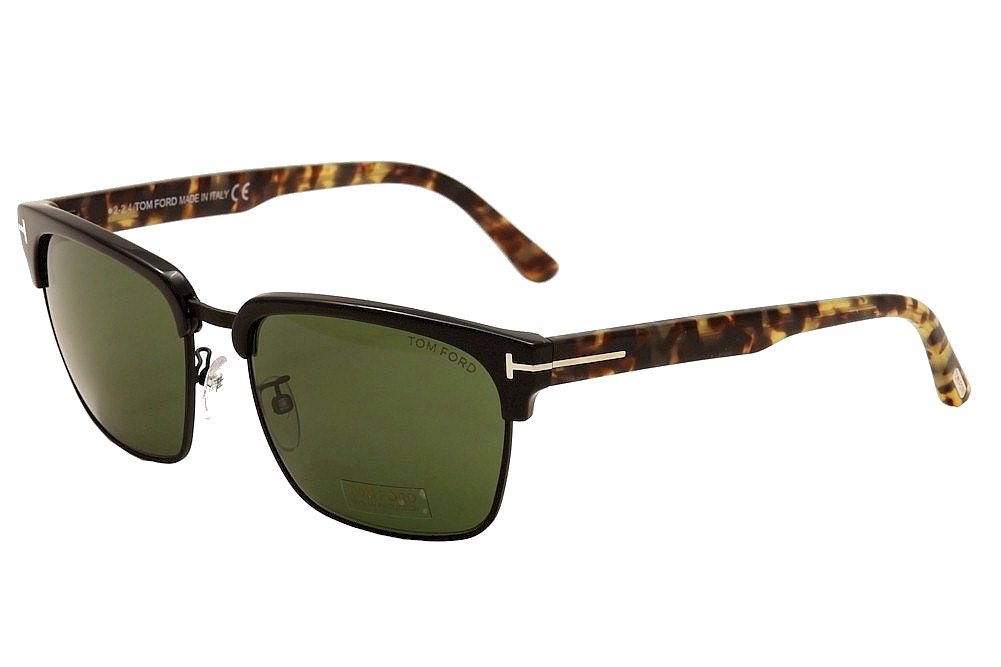 Tom Ford River TF367 TF/367 Fashion Sunglasses | JoyLot.com
