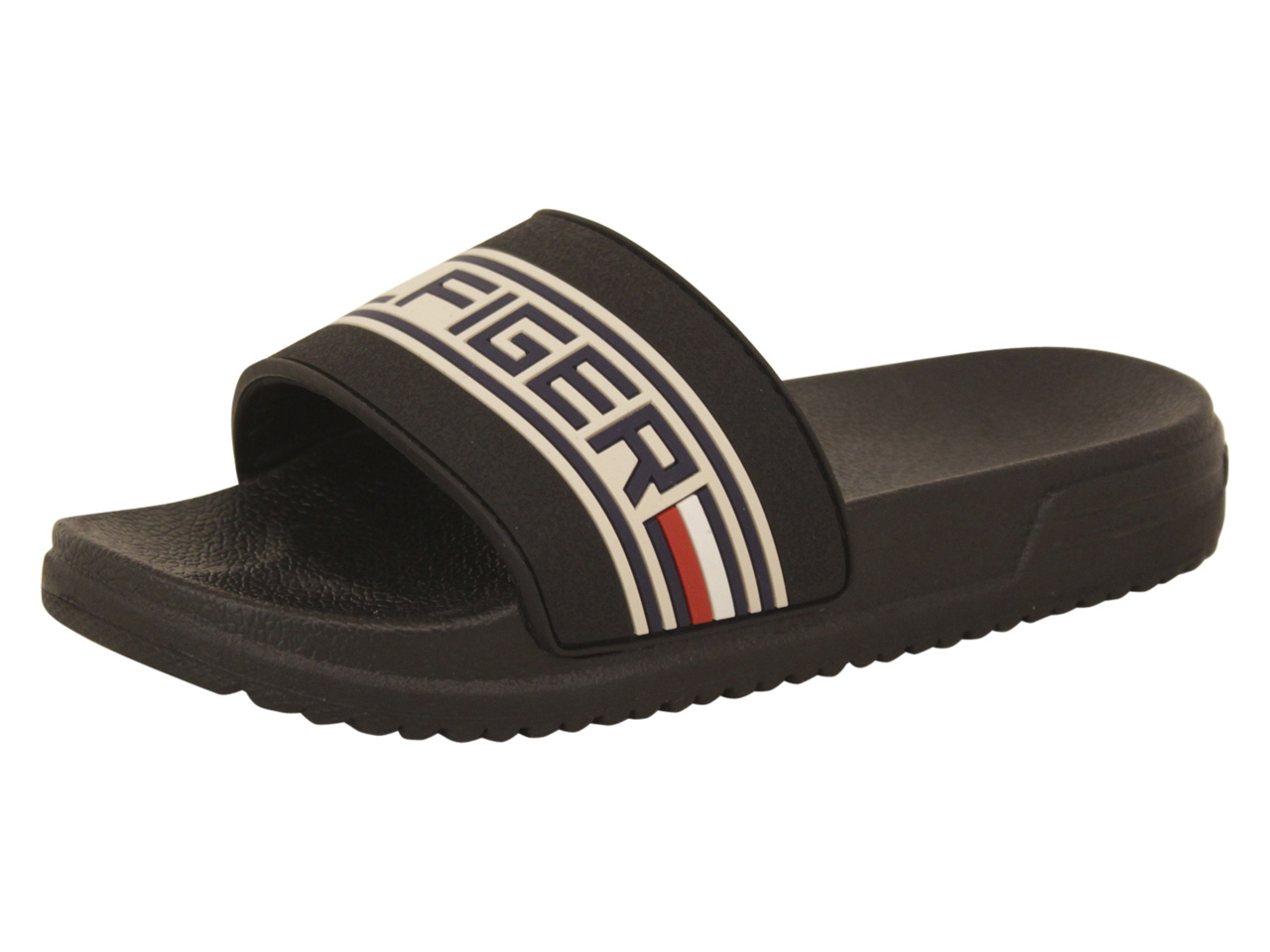 hilfiger slides