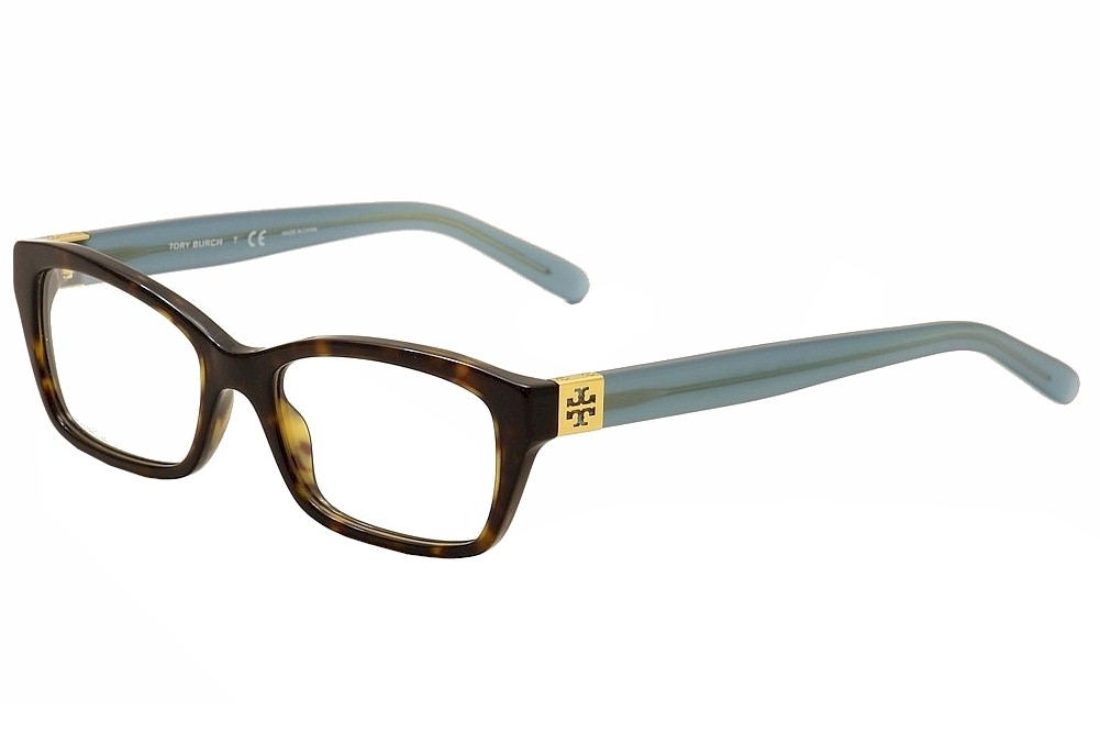 Tory Burch Women's Eyeglasses TY2049 TY/2049 Full Rim Optical Frame |  