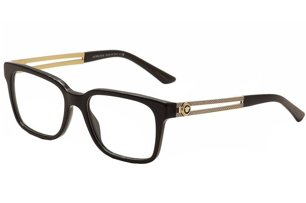 versace glasses 3218