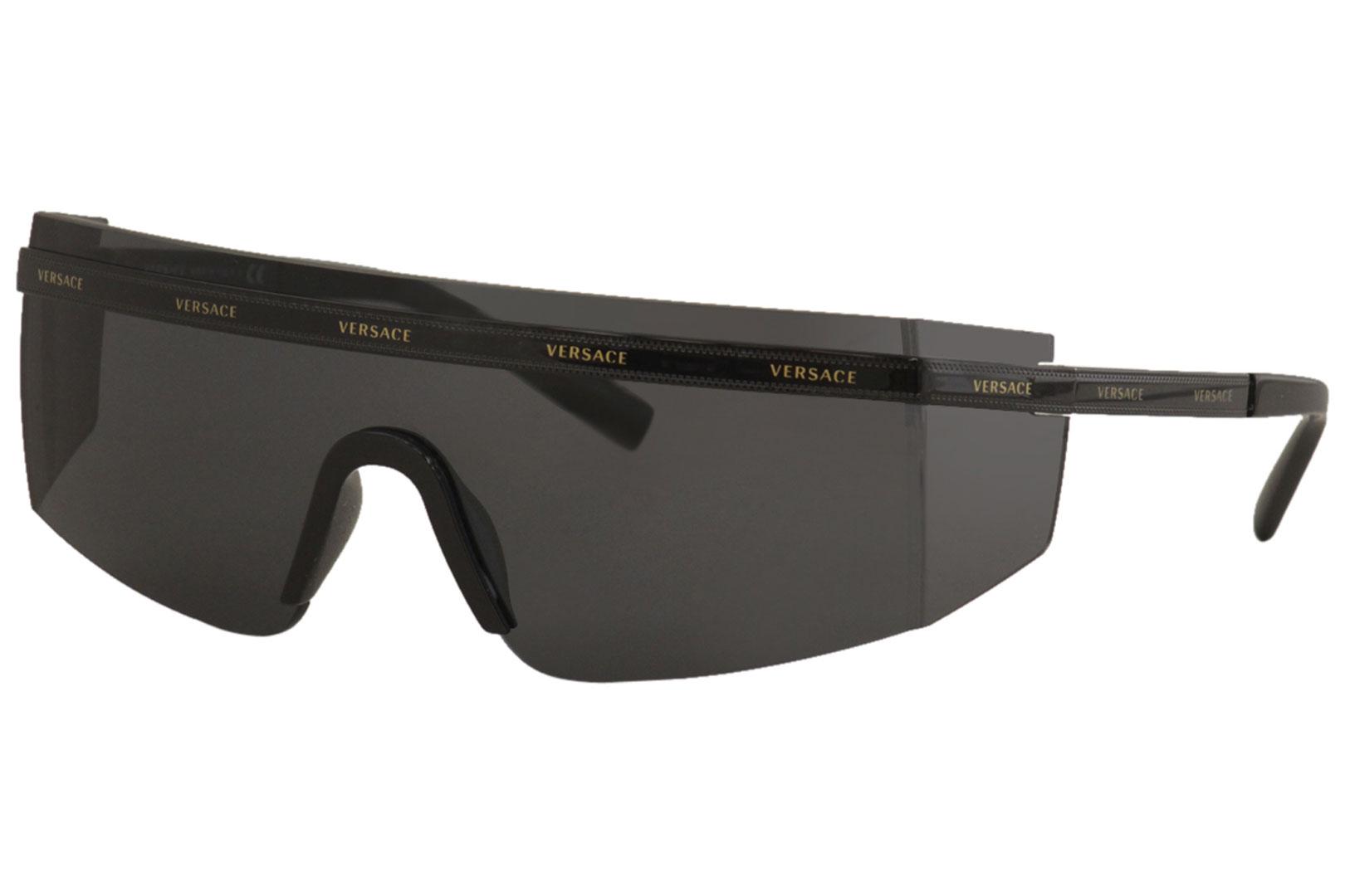 Fashion Shield Sunglasses 45mm 
