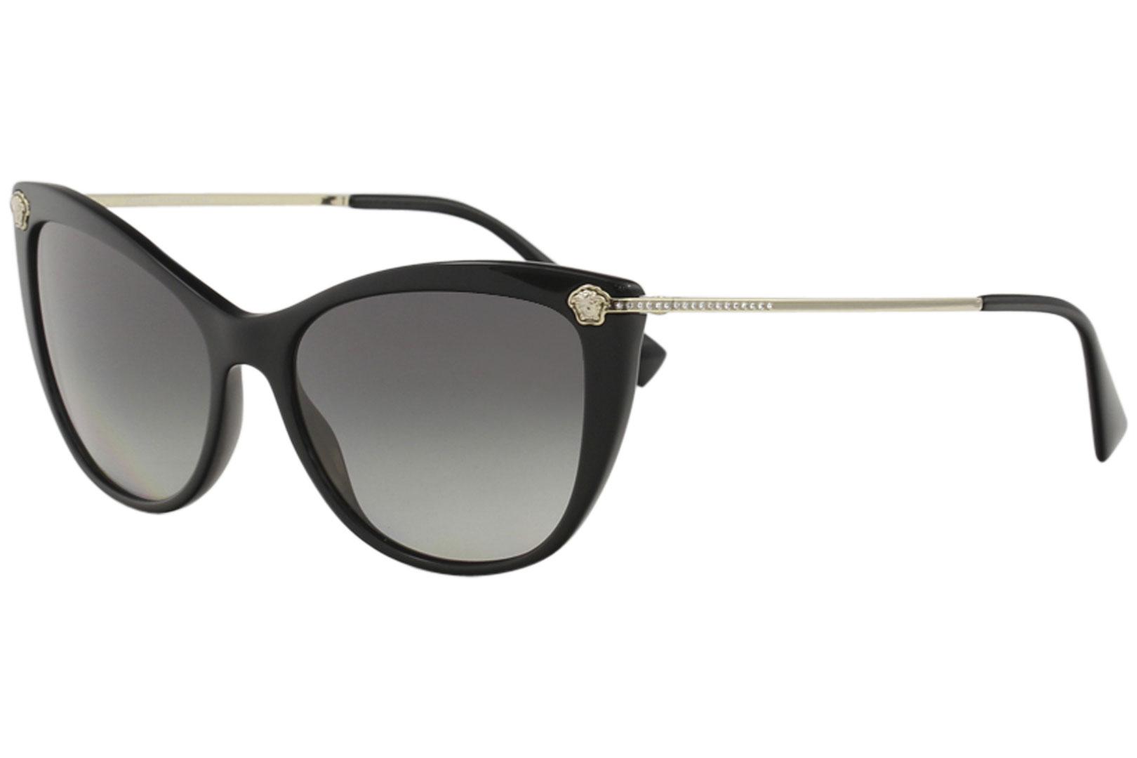 VE/4345/B Fashion Cat Eye Sunglasses