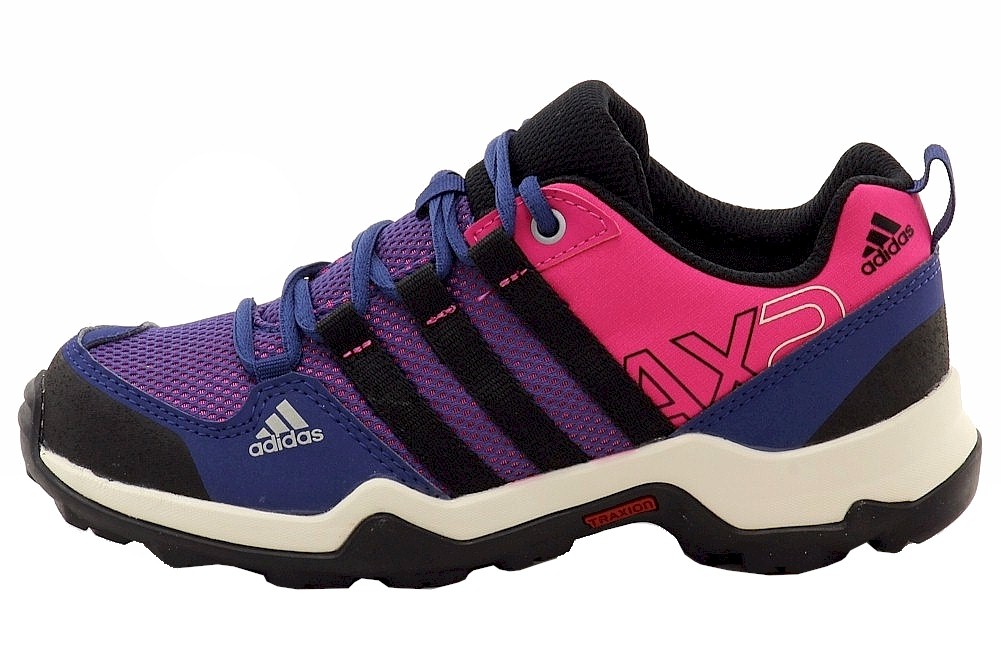 Adidas Girl's AX2 Hiking Shoes |
