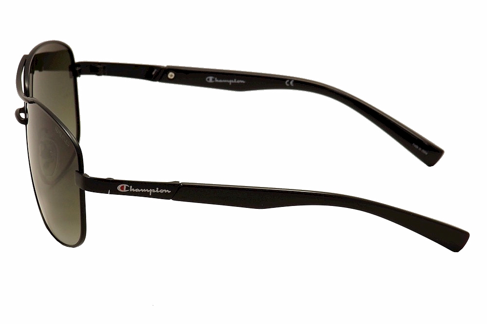 Champion CU5002 CU/5002 Polarized Sunglasses | JoyLot.com