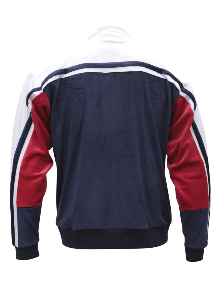 fila lamar track jacket