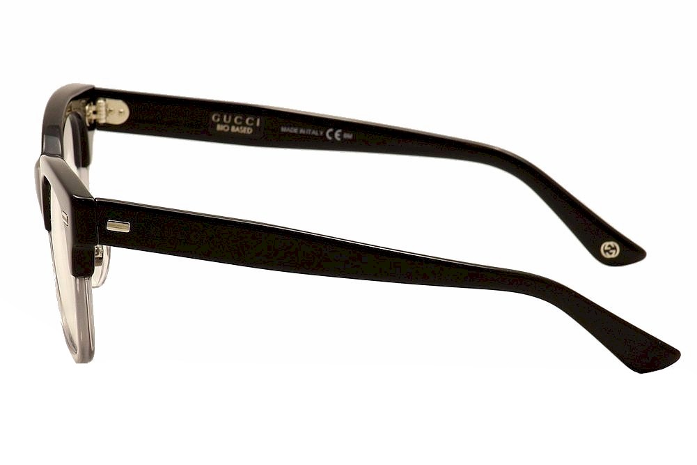 Gucci Eyeglasses GG3747 GG/3747 Full Rim Optical Frame | JoyLot.com