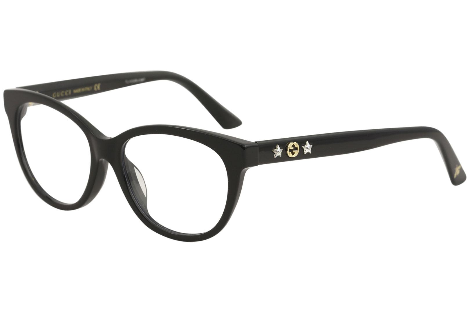 Eyeglasses GG0211OA GG/0211/OA 
