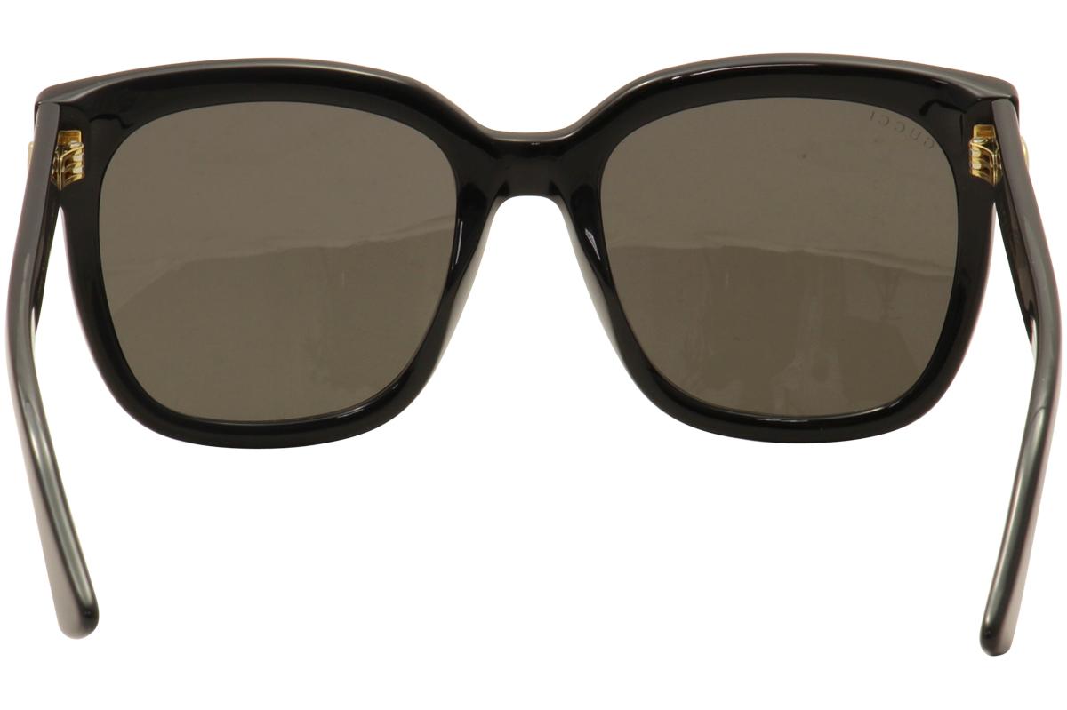 Gucci Women S Gg0034s Sunglasses
