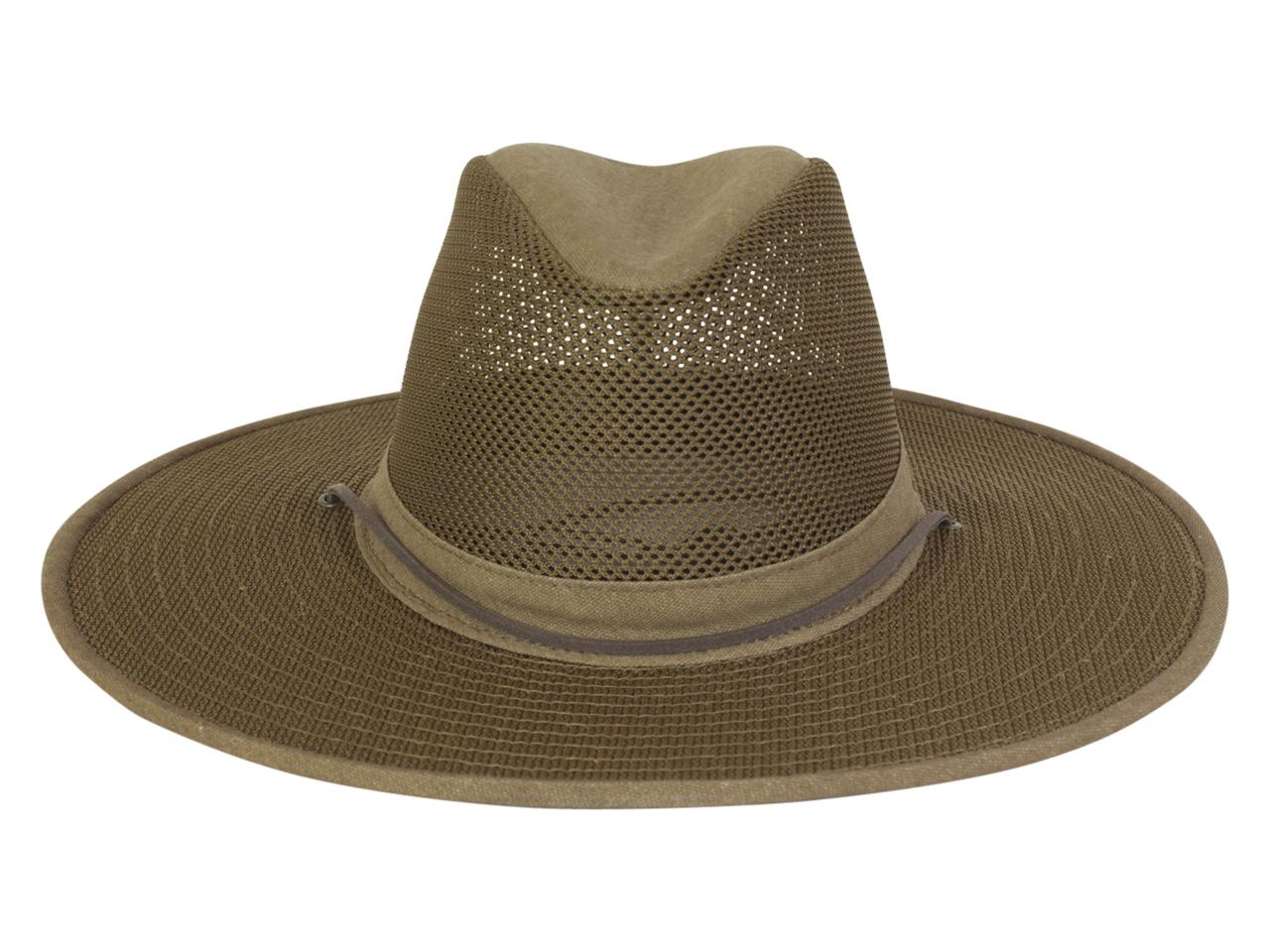 Henschel Aussie Breezer Hat Men's UV Protection | JoyLot.com