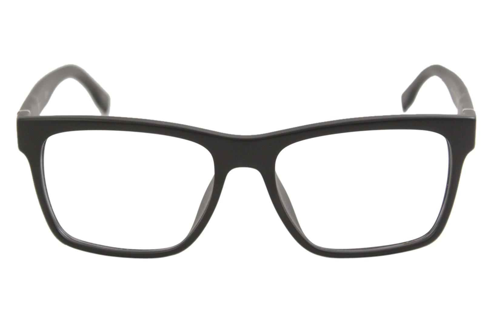 Hugo Boss Men's Eyeglasses 0728N 0728/N Full Rim Optical Frame | JoyLot.com