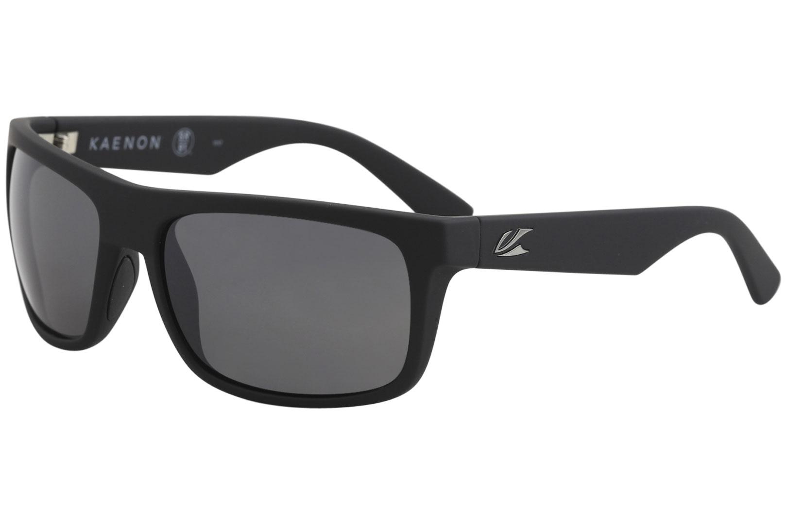 Kaenon Burnet Mid Polarized Sunglasses | JoyLot.com