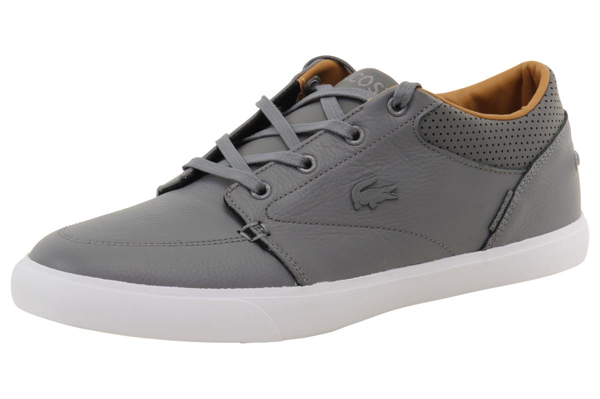 Lacoste Men's Bayliss Vulc G416 1 Sneakers Shoes | JoyLot.com