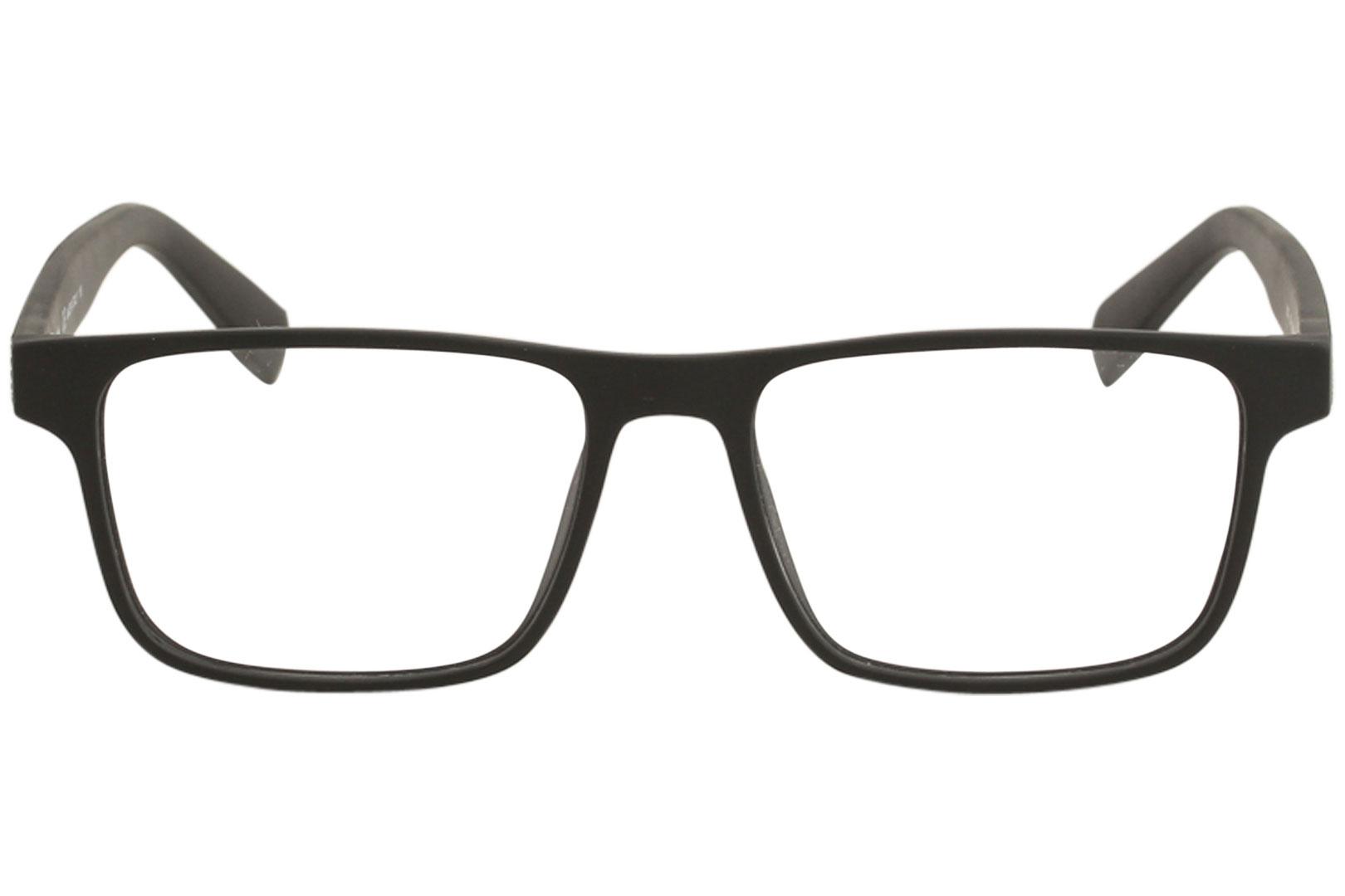 Lacoste Men's Eyeglasses L2817 L/2817 Full Rim Optical Frame | JoyLot.com