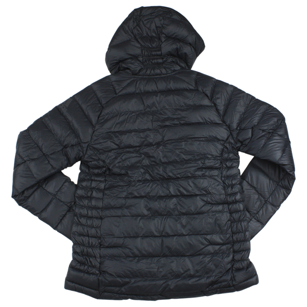 Adidas Women's Frost Climaheat Down Hooded Winter Jacket | JoyLot.com