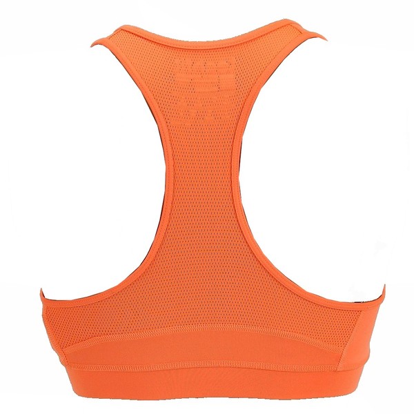 Adidas Women's Workout Techfit Climacool Sport Bra 