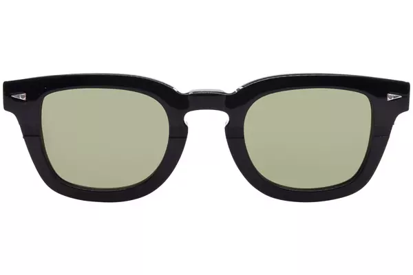 Ahlem Champ-De-Mars SA021 Sunglasses Square Shape 