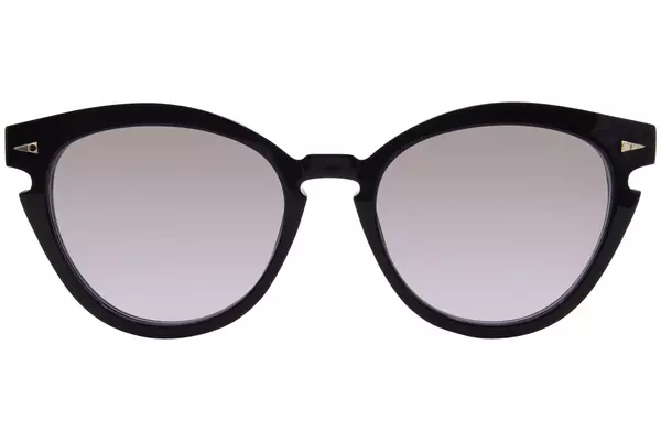  Ahlem Menilmontant SA003 Sunglasses Women's Cat Eye 