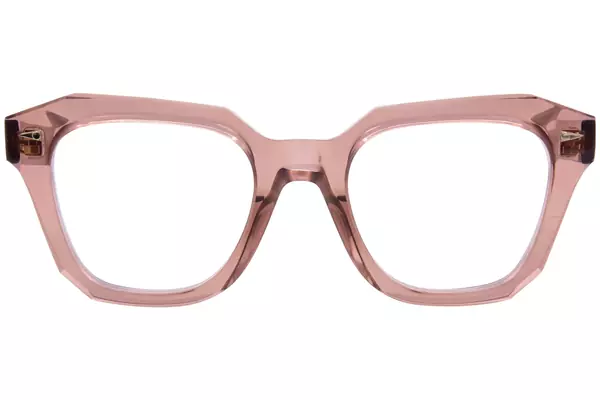  Ahlem Pont-Des-Arts Eyeglasses Full Rim Square Shape 