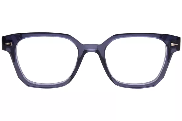  Ahlem Saint Georges OA094 Eyeglasses Full Rim Square Shape 