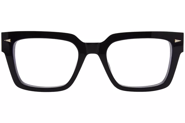  Ahlem Simplon OA076 Eyeglasses Full Rim Square Shape 