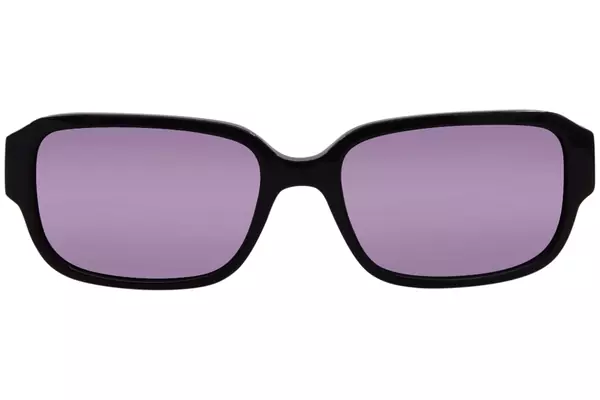  Anne Klein AK7104 Sunglasses Women's Rectangle Shape 