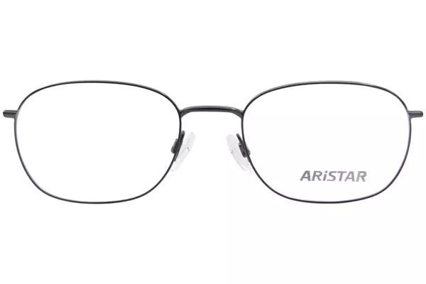  Aristar by Charmant Men's Eyeglasses AR6713 AR/6713 Full Rim Optical Frame 