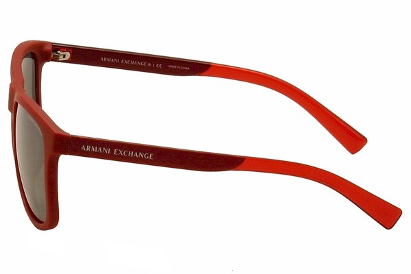  Armani Exchange Men's AX 4049S 4049/S Sunglasses 