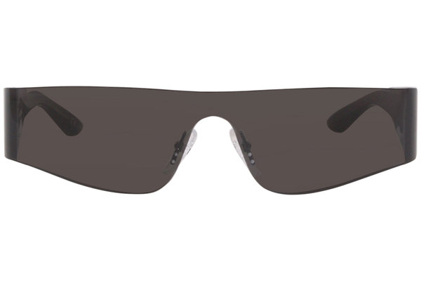  Balenciaga BB0041S Sunglasses Shield Style 