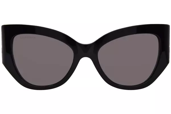  Balenciaga BB0322S Sunglasses Women's Cat Eye 