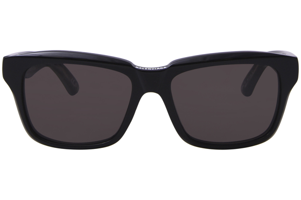  Balenciaga BB0346S Sunglasses Square Shape 