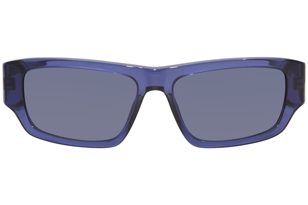  Balenciaga BB0366S Sunglasses Men's Rectangle Shape 