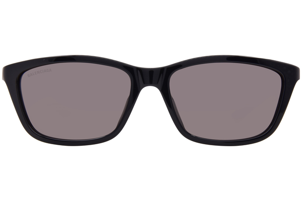  Balenciaga BB0403S Sunglasses Rectangle Shape 