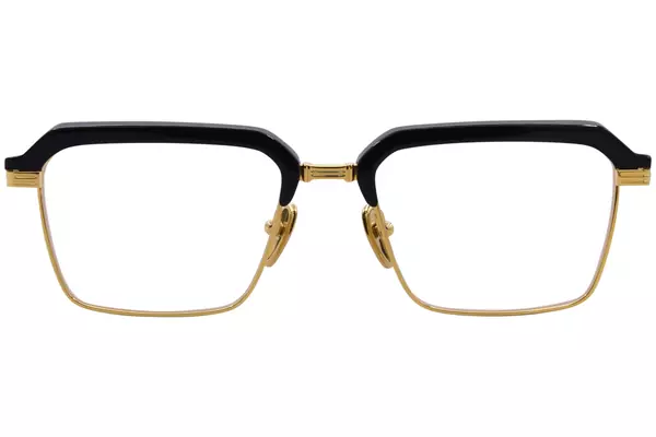  Balmain Admiral-II BPX-183 Eyeglasses Full Rim Square Shape 