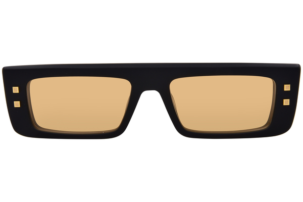  Balmain B-Army-III BPS-175 Sunglasses Rectangle Shape 
