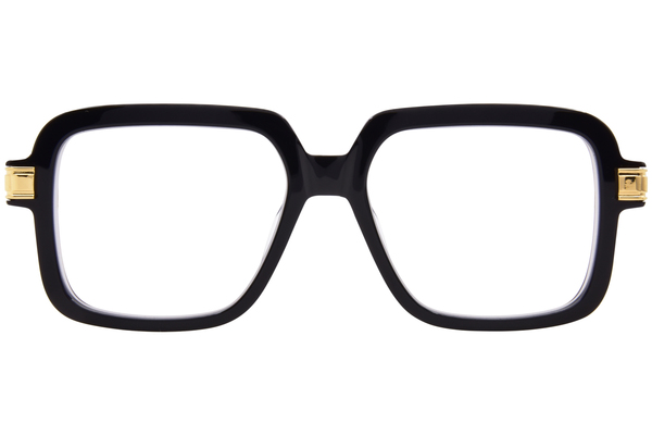  Balmain Françoise BPX-173 Eyeglasses Full Rim Square Shape 