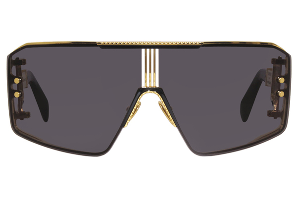  Balmain Le-Masque BPS-146 Sunglasses Shield 