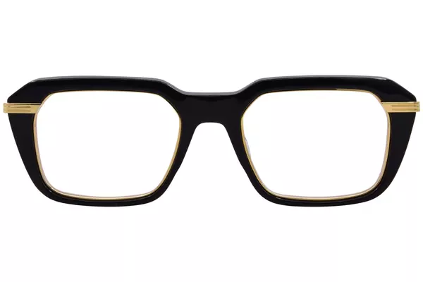  Balmain Legion-V BPX-174 Eyeglasses Full Rim Square Shape 