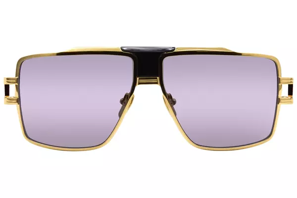  Balmain Limited Edition Idol BPS-201 Sunglasses Pilot 