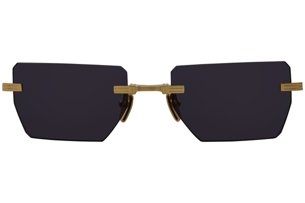  Balmain Pierre BPS-150E Sunglasses Square Shape 