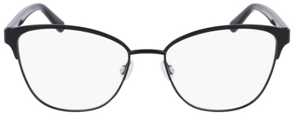  Bebe BB5202 Eyeglasses Women's Full Rim Cat Eye 