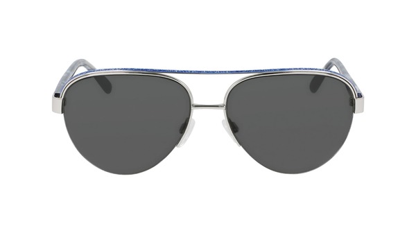 Bebe BB7252 Sunglasses Women's Pilot 