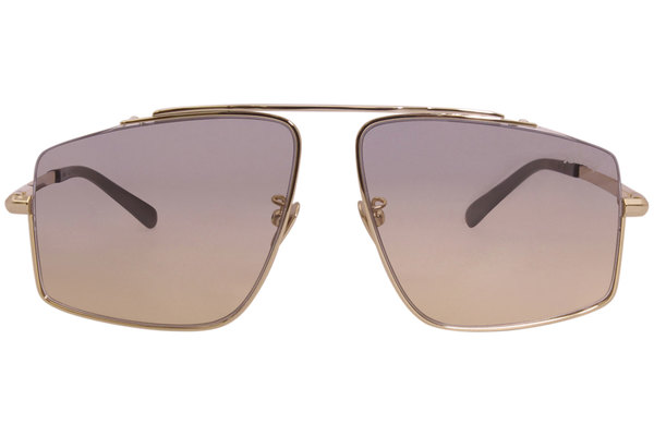  Brioni BR0074S Sunglasses Men's Rectangular 