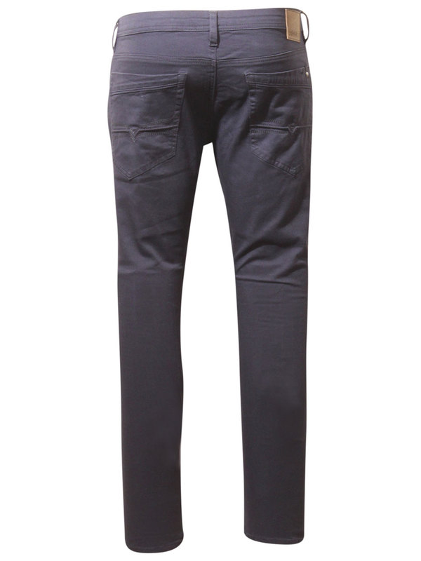  Buffalo By David Bitton Men's Ash-X Slim Stretch Jeans 